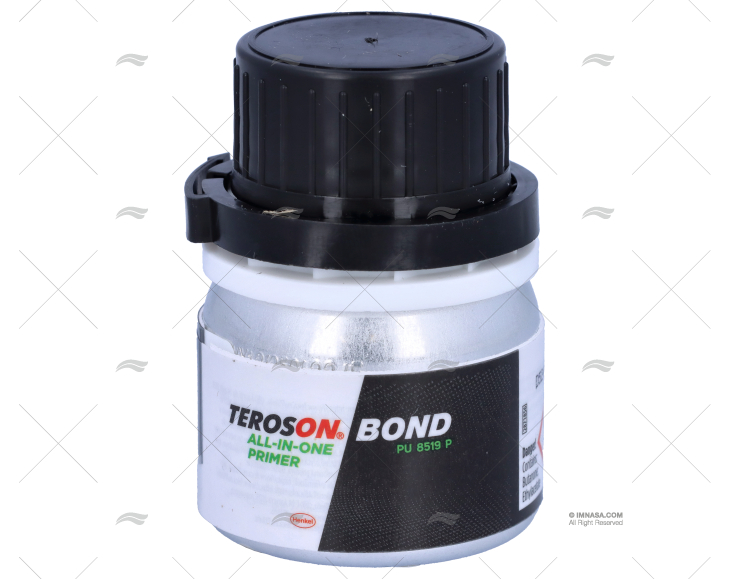 PRIMÁRIO TEROSON BOND ALL-IN-ONE 25ml LOCTITE