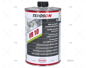 PULITORE UNIVERSALE VR 10 LOCTITE