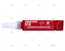 SIGILLANTE 510  GUARNIZIONI AD ALTA RESISTENZA.  50ml LOCTITE