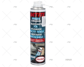 DESENGRIPANTE 8040 E.HIELO 400ml LOCTITE