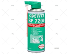 LIMPADOR REMOVEDOR-DE-JUNTAS 7200 400ml SPRAY LOCTITE