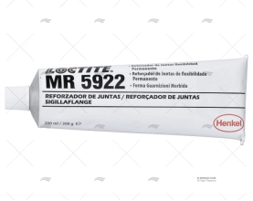 SELANTE 5922 JUNTAS FLEXÍVEIS   200ml LOCTITE