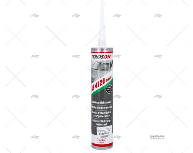SELANTE 4120 TERODICH ÁGUA      310ml LOCTITE