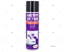 DETETOR FUGAS MOTOR 7100 400ml LOCTITE