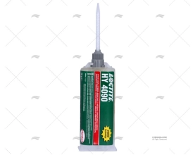 ADESIVO 4090CR 50G ISTANTANEO   50ml LOCTITE