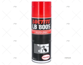PROTECTION COURROIES 8005 LOCTITE