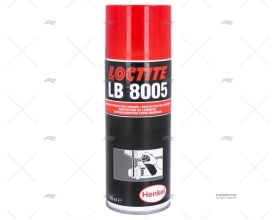 PROTETOR CORREIAS 400ml 8005 LOCTITE