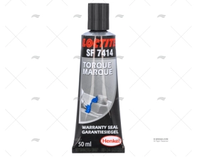 MARCADOR MOVIMENTO PARAFUSOS 7414 50ml LOCTITE