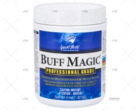 PULITORE PER METALLI BUFF LUCIDANTE 1,8K SHURHOLD