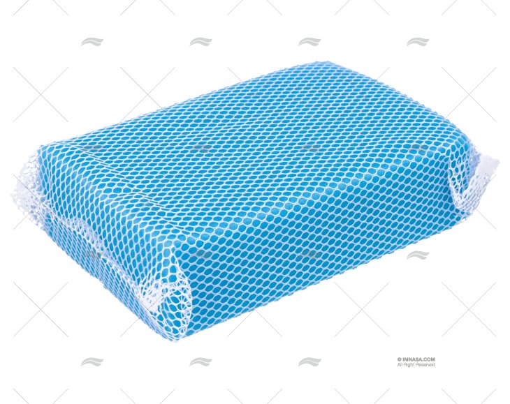 NON-ABRASIVE SPONGE SHURHOLD NON-ABRASIVE SPONGE SHURHOLD
