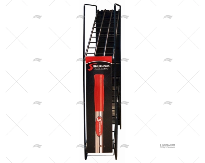 EXPOSITOR SHURHOLD MINI (5800)