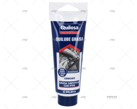 LUBRIFICANTE SUPER LUBE 100gr TUBO GRASSO