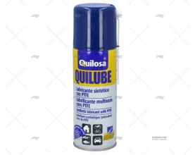 LUBRIFICANTE SUPER LUBE 400ml SPRAY