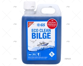 JABON SENTINA ECOCLEAN BILGE 1 IMNASA