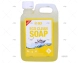 GS ECO CLEAN SOAP 1L