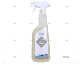 GS ECO SMELL AWAY 0,75L