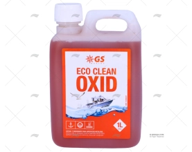ECO CLEAN OXID GS 1 L