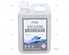 GREASE AND MARINE GROWTH REMOVER