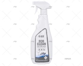 DESENGORDURANTE ECOCLEAN DEGREASE 0.75L IMNASA