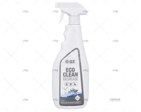 ECOCLEAN DEGREASE 0,75L