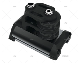 END 2 ROLLER END RAIL T3 LEWMAR