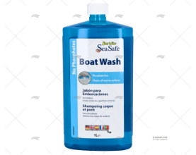 SABÃO MASSA LUBRIFICANTE BIODEGRADÁVEL STAR BRITE 1L