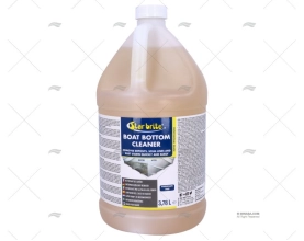 SAPONE OPERA VIVA BIODEGRADABILE SB 3,80L STAR BRITE