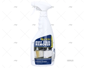 DESOXIDANTE LIMPADOR BIO SB FIBRA 0,65L STAR BRITE