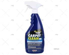 LIMPADOR TAPETES BIO SB SPRAY 0,65L STAR BRITE