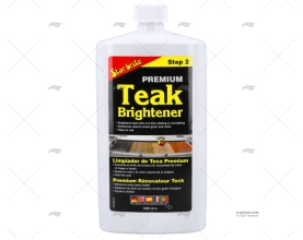 RINNOVATORE PREMIUM TEAK 1000ml. STAR BRITE