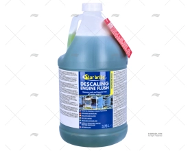 DESCALCIFICADOR MOTOR 3,80L STARBRITE STAR BRITE