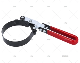CHAVE AFROUXA FILTROS 7,30cm - 8,57cm STAR BRITE