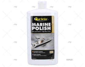 POLIMENTO PREMIUM 1L STAR BRITE