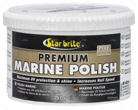 POLIMENTO PREMIUM PTEF 396g. STAR BRITE