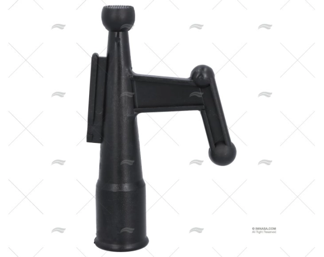 CABEÇOTE BICHEIRO SB STAR BRITE