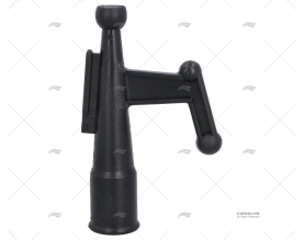 CABEÇOTE BICHEIRO SB STAR BRITE