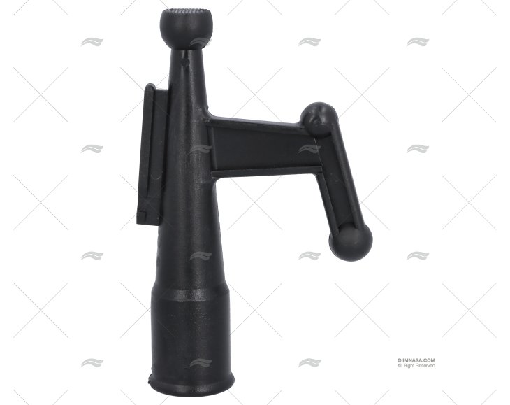 CABEÇOTE BICHEIRO SB STAR BRITE