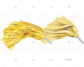 MOP SYNTHETIC 16mm SHURHOLD