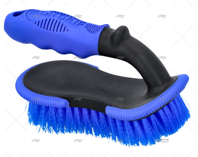 ESCOVA COM MANETE ERGONÓMICA SHURHOLD