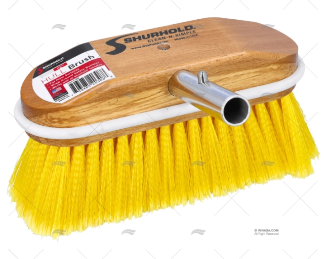 SPAZZOLA PULIZIA VERTICALE SHURHOLD