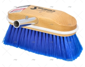 BRUSH EXTRA-SOFT FOR VERTICAL USE 200mm