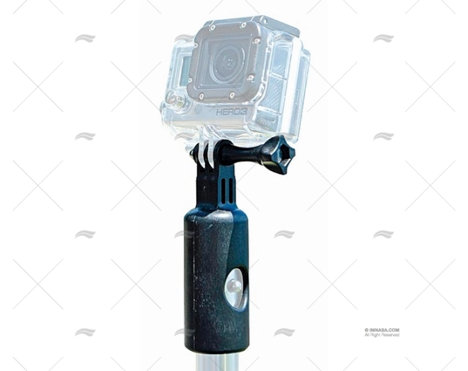 SUPPORTO GO-PRO SHURHOLD