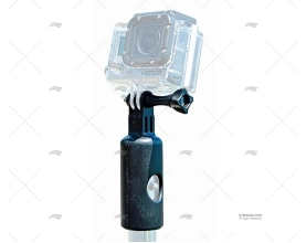 SUPPORTO GO-PRO SHURHOLD