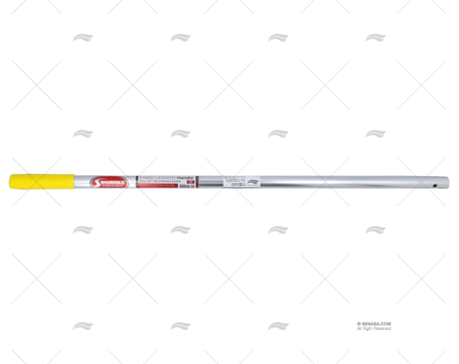PALO LARGO FIJO 76CM SHURHOLD