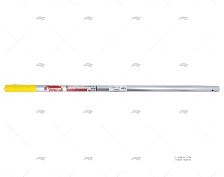 MASTRO LONGO FIXO 76CM SHURHOLD