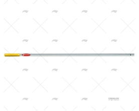 MASTRO LONGO FIXO 101CM SHURHOLD