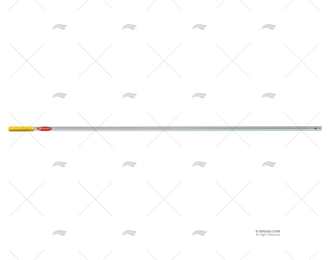 MASTRO LONGO FIXO 152cm SHURHOLD