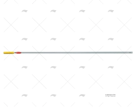ALBERO LUNGO FISSO 152cm SHURHOLD
