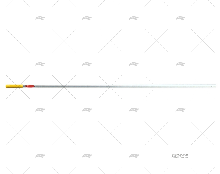 MASTRO LONGO FIXO 152cm SHURHOLD
