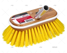 CEPILLO MEDIO AMARILLO 150mm SHURHOLD